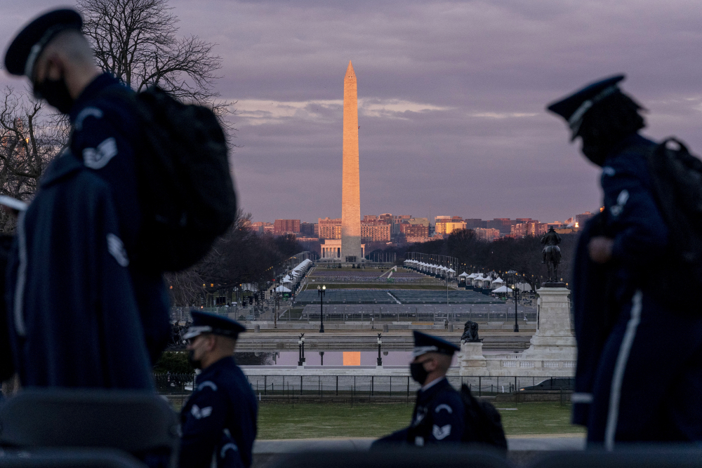 APTOPIX_Biden_Inauguration_50668