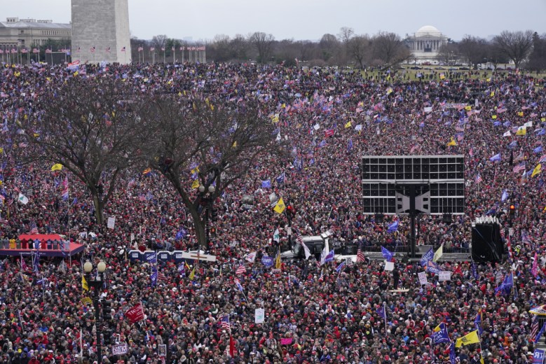 APTOPIX_Electoral_College_Protests_72199