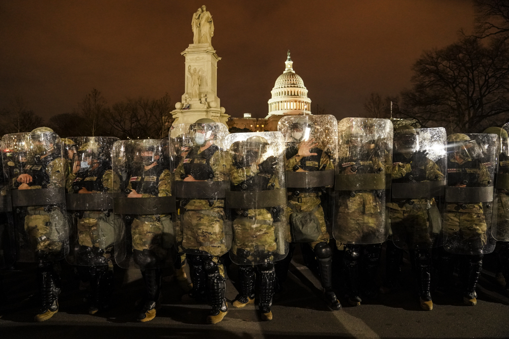 APTOPIX_Electoral_College_Protests_81775