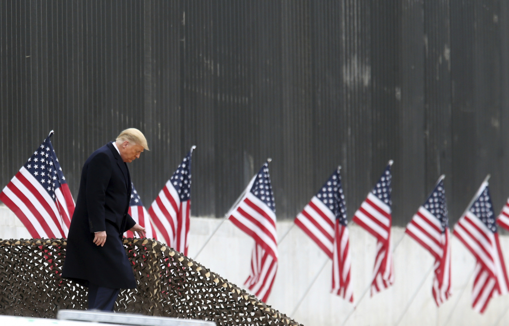 APTOPIX_Trump_73816