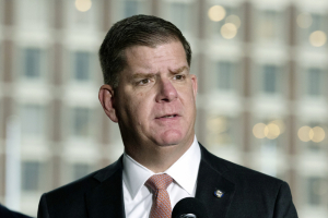 Marty Walsh