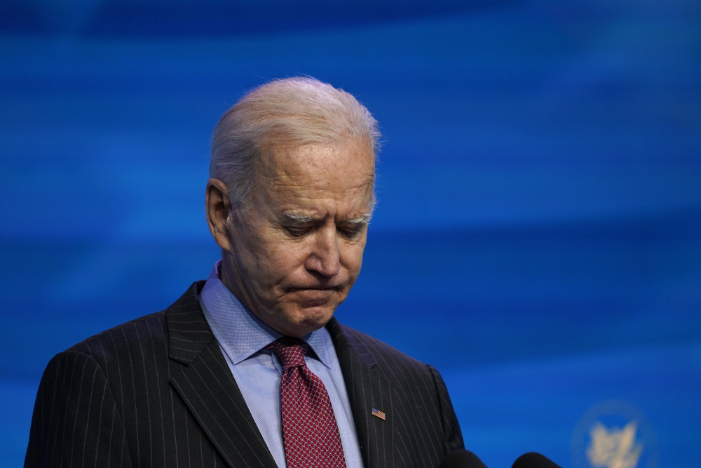 Joe Biden