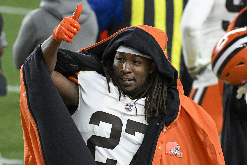 Browns_Steelers_Football_54702