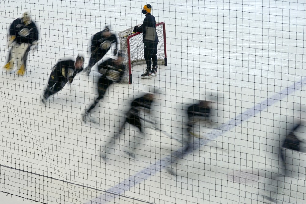 Bruins_Training_Camp_Hockey_33146