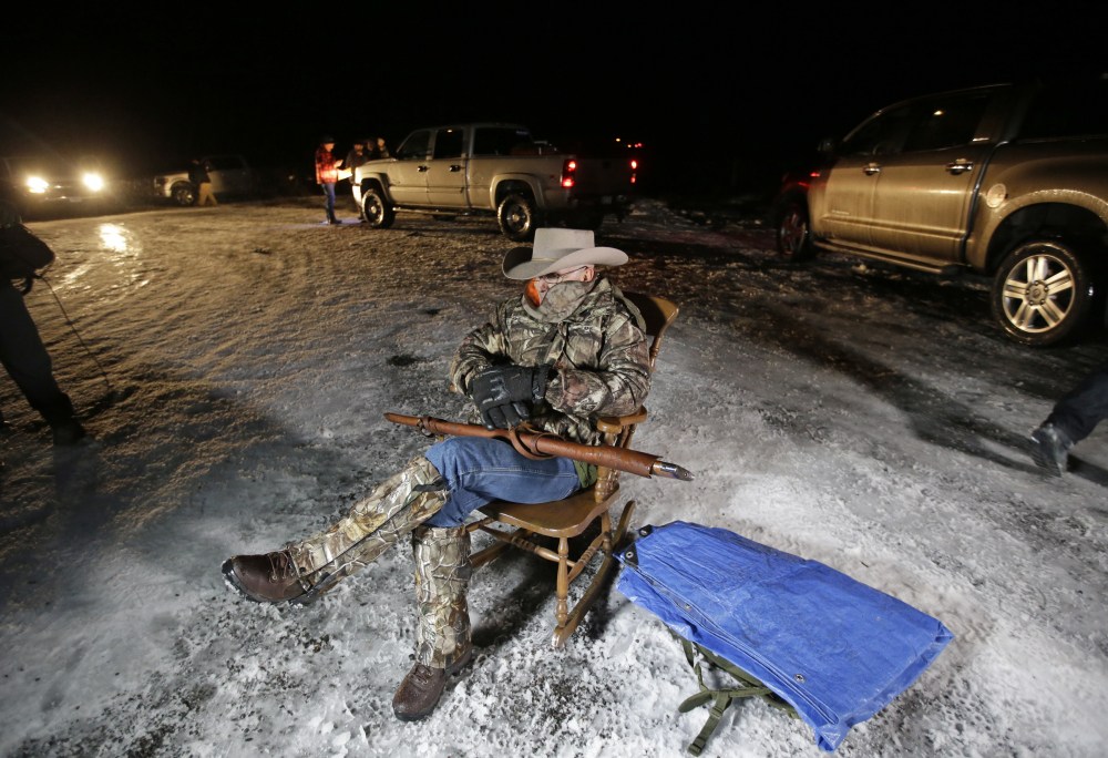LaVoy Finicum