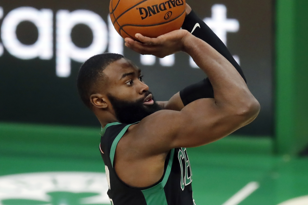 Jaylen Brown