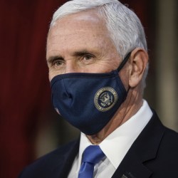 Mike Pence