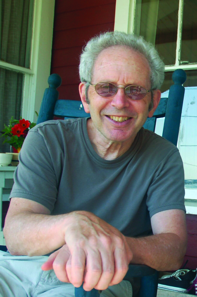 Peter Guralnick