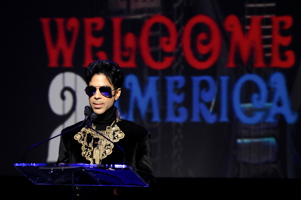 Prince