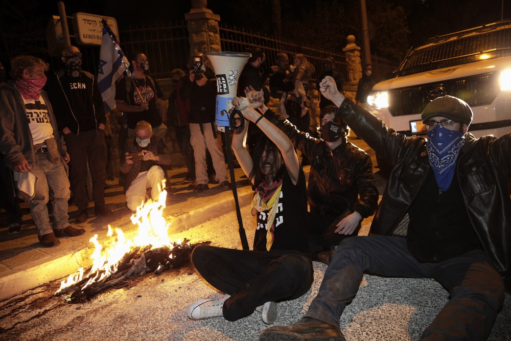 Virus_Outbreak_Israel_Politics_20319