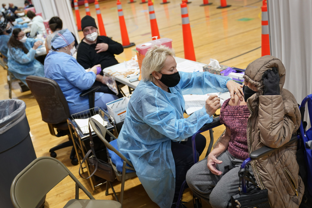 Virus_Outbreak_Walk-In_Clinic_New_Jersey_31192