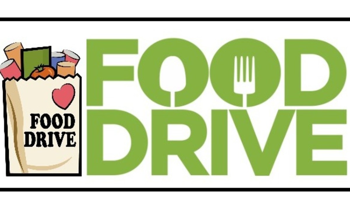 Food drive