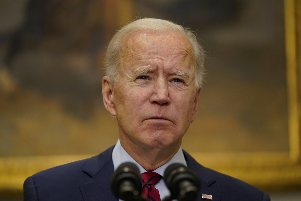 Joe Biden