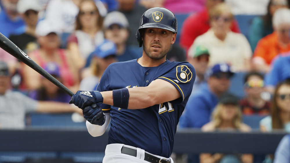 Travis Shaw