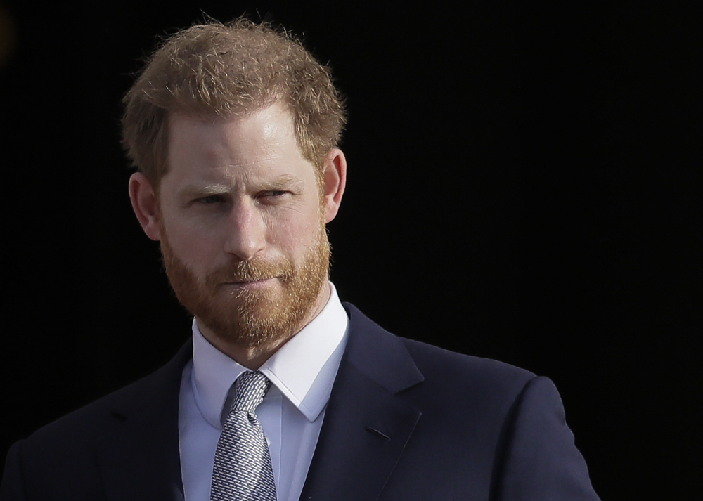 Britain_Prince_Harry_65786