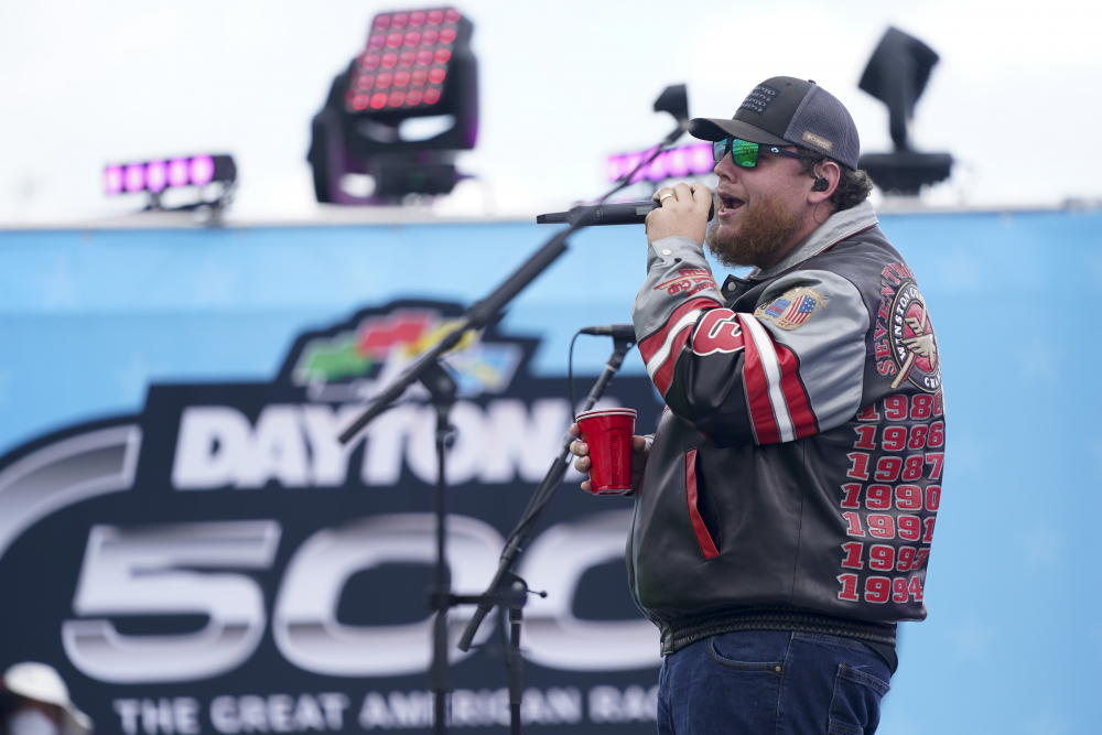 NASCAR_Daytona_500_Auto_Racing_47711