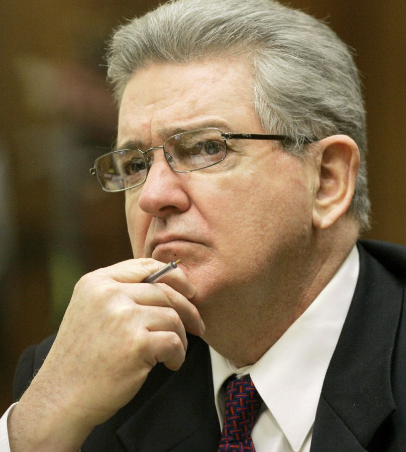 John Connolly