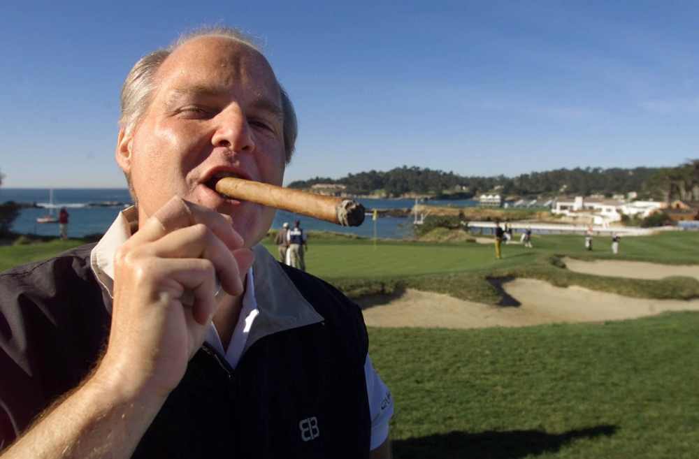 LIMBAUGH