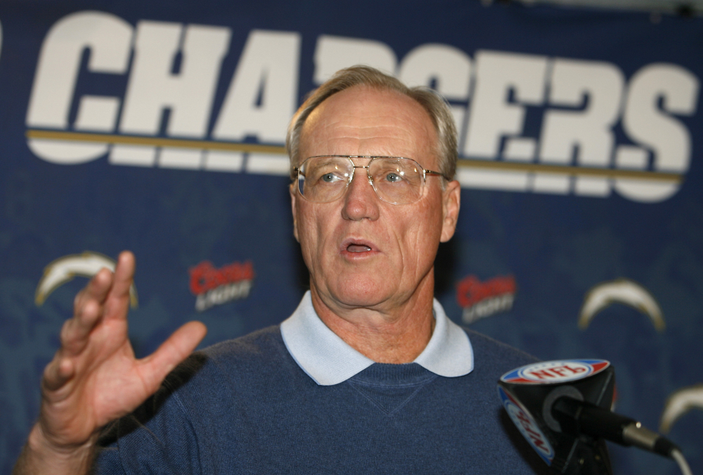 Marty Schottenheimer