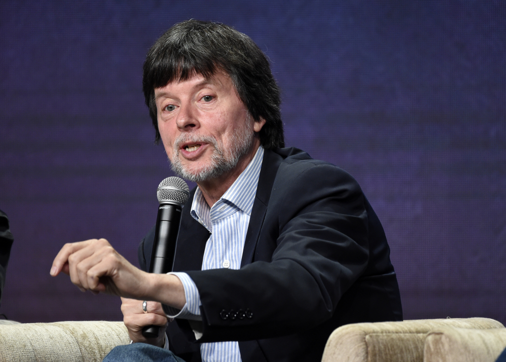 Ken Burns