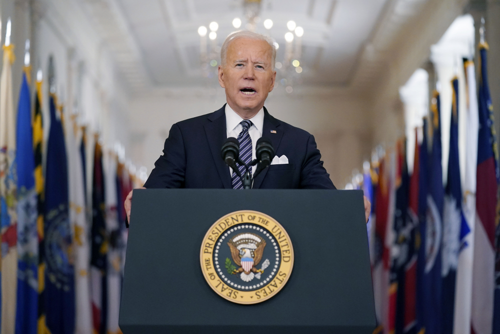 Joe Biden