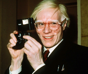 Andy Warhol