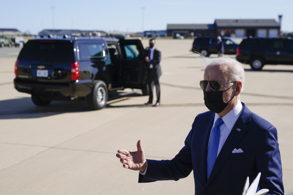 Joe Biden