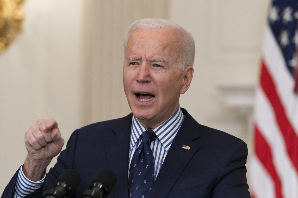 Joe Biden