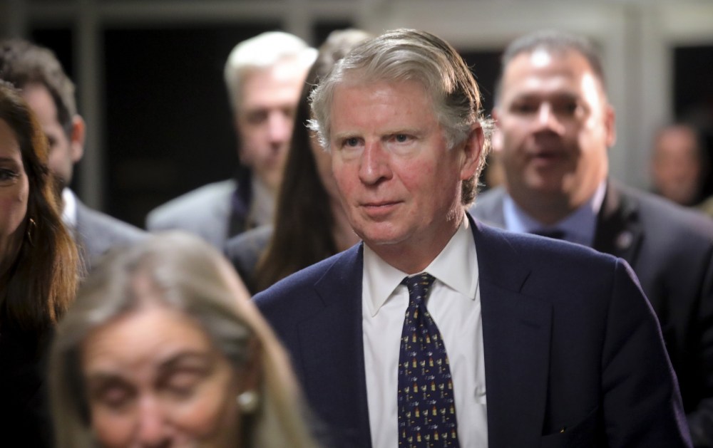 Cyrus Vance Jr.