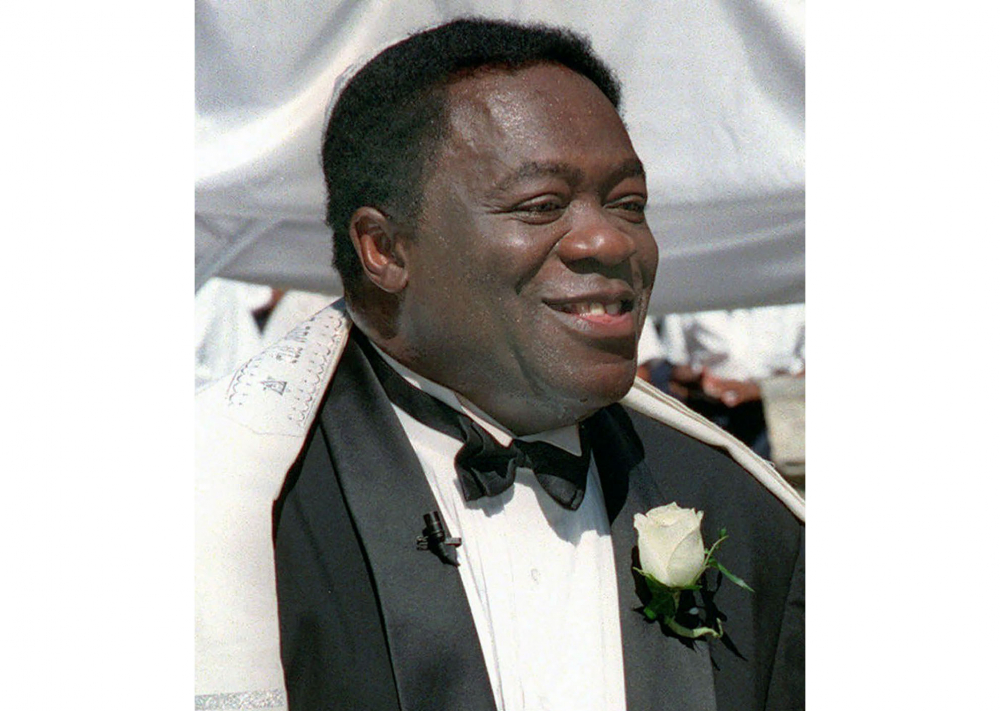 YAPHET KOTTO