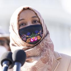 Ilhan Omar