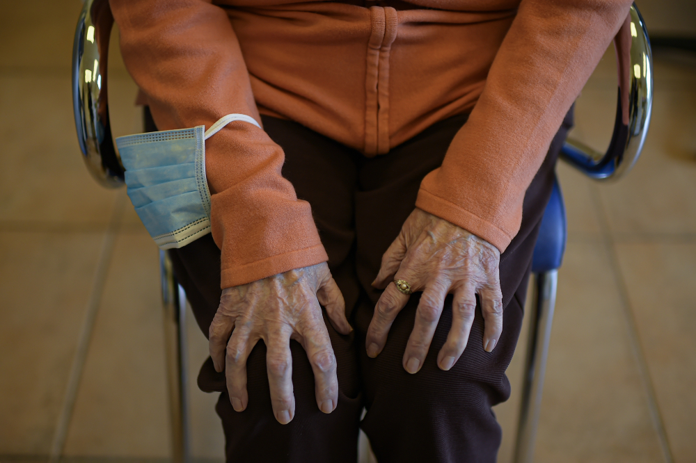 Maribel Elizondo, Gloria Cerdan