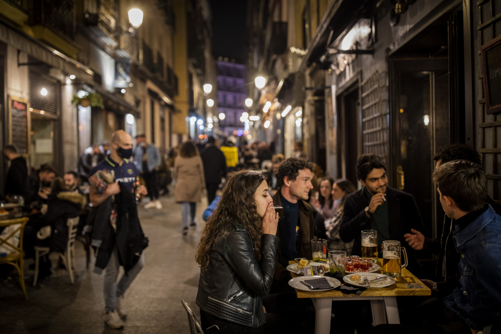 Virus_Outbreak_Spain_Tourism_04039