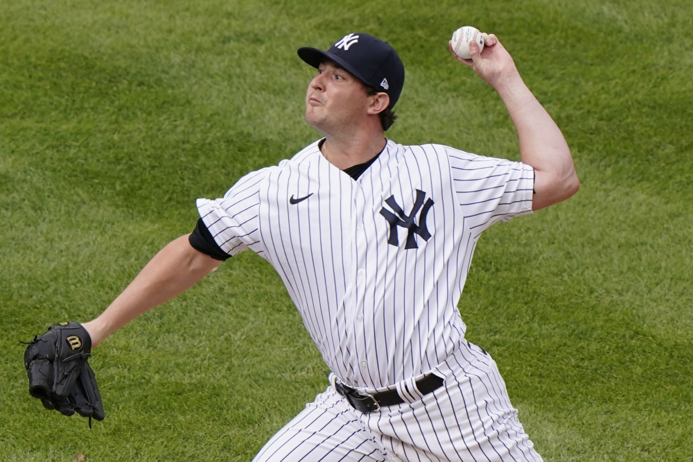 Zack Britton