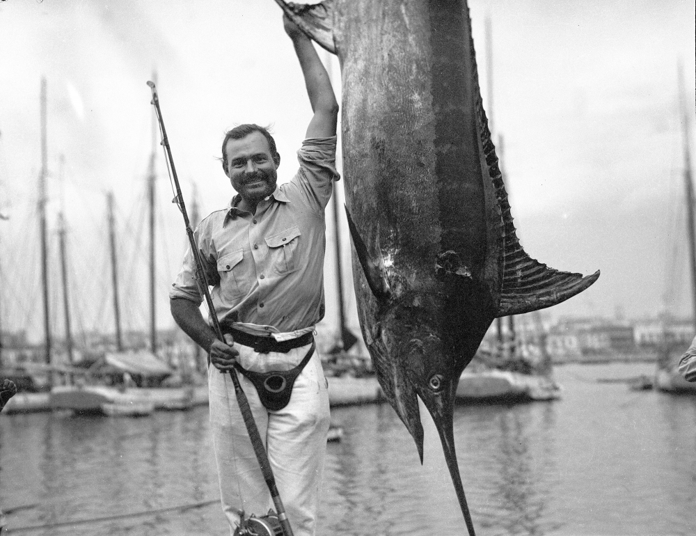 Hemingway_Documentary_JFK_Library_12973