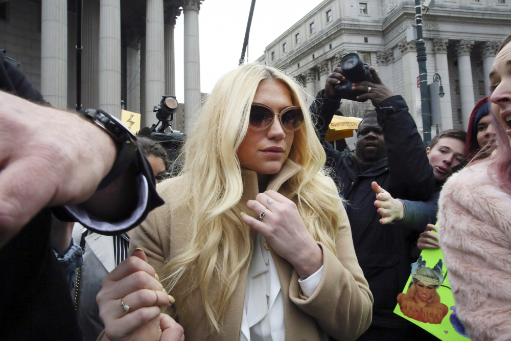 Kesha