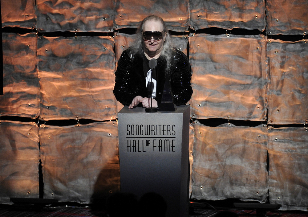 Jim Steinman