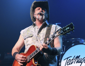 Ted Nugent