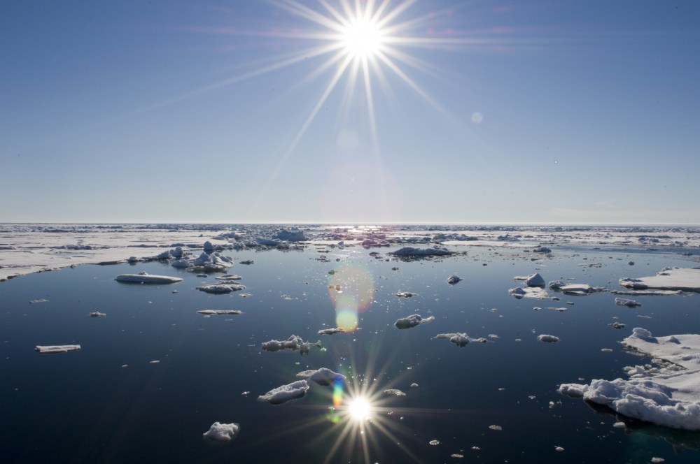 Woods Hole Oceanographic Institution and Analog Devices Launch Ocean and Climate Innovation Accelerator