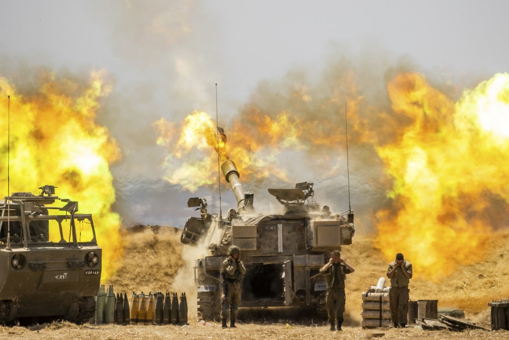 APTOPIX_Israel_Palestinians_05179