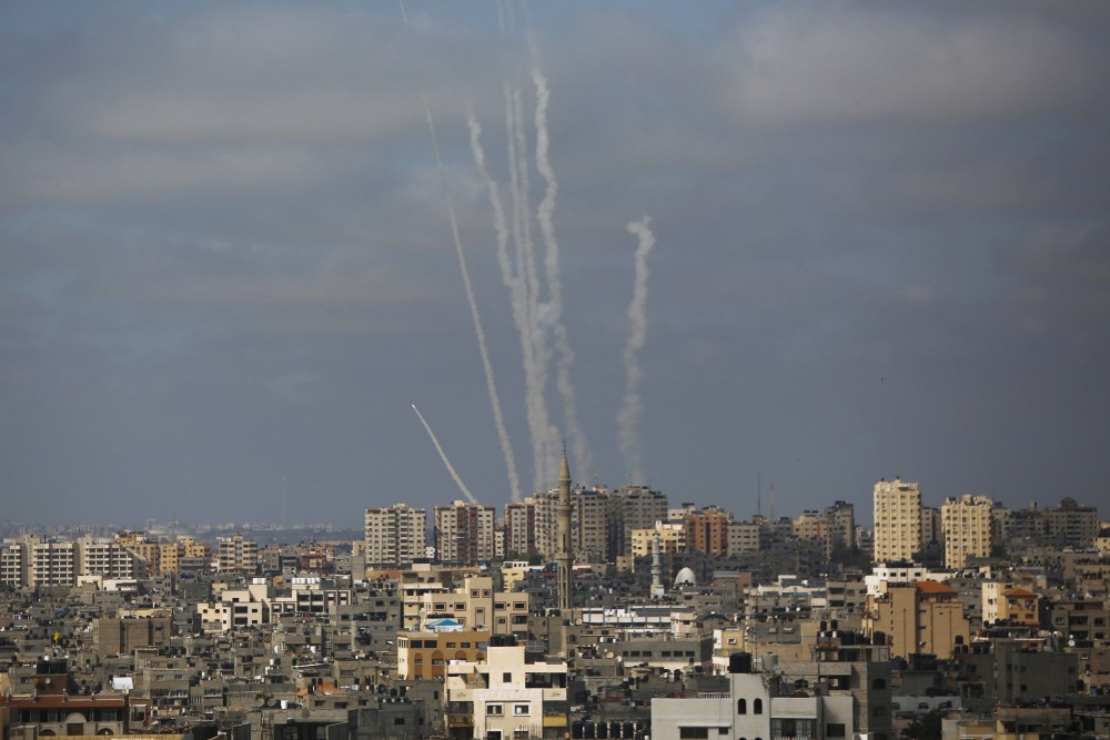 APTOPIX_Israel_Palestinians_65213
