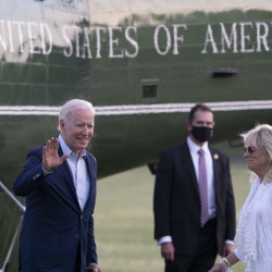 Joe Biden, Jill Biden