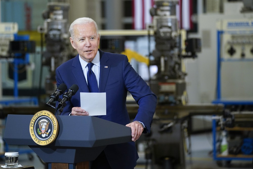 Joe Biden