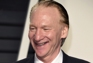 Bill Maher