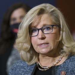 Liz Cheney