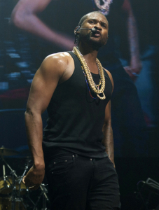 Usher