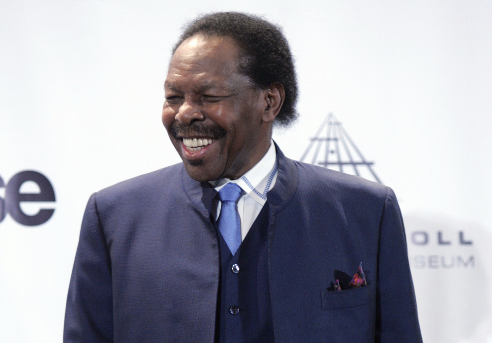 Lloyd Price