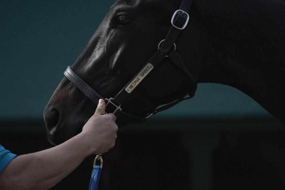 Preakness_Horse_Racing_60323
