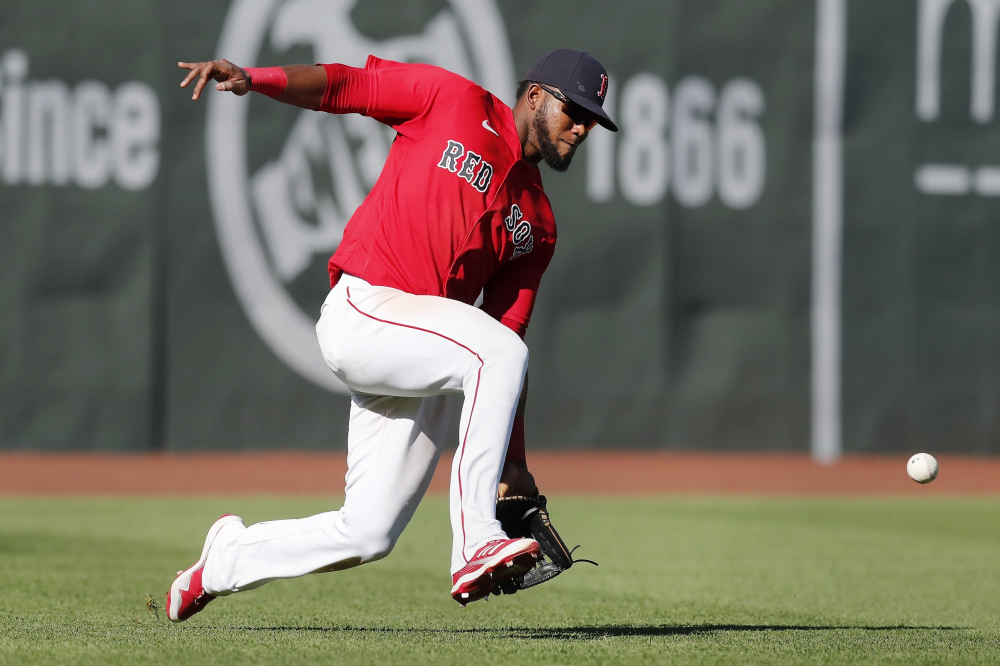 Franchy Cordero