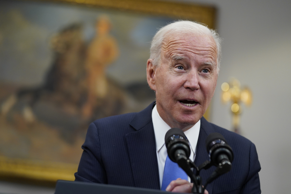 Joe Biden